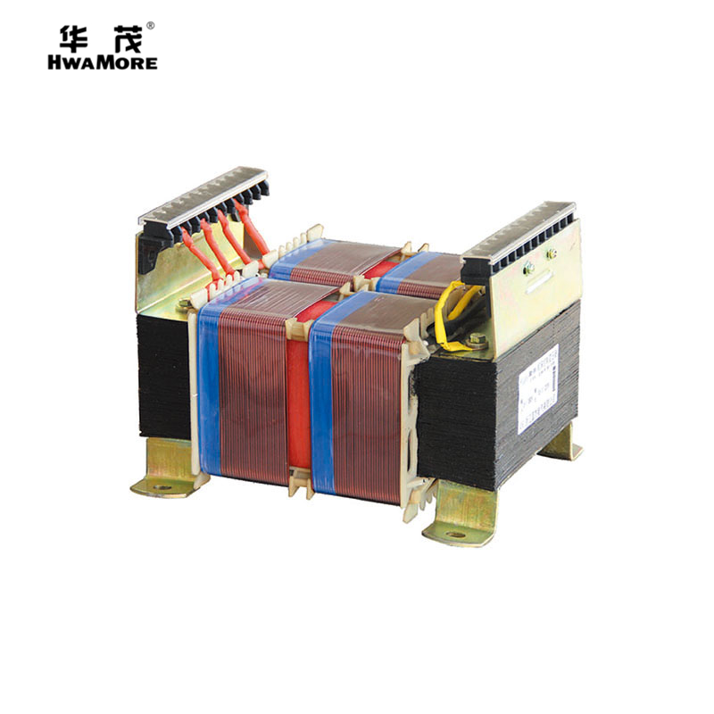 BK.JBK系列控制变压器 BK.JBK系列控制变压器